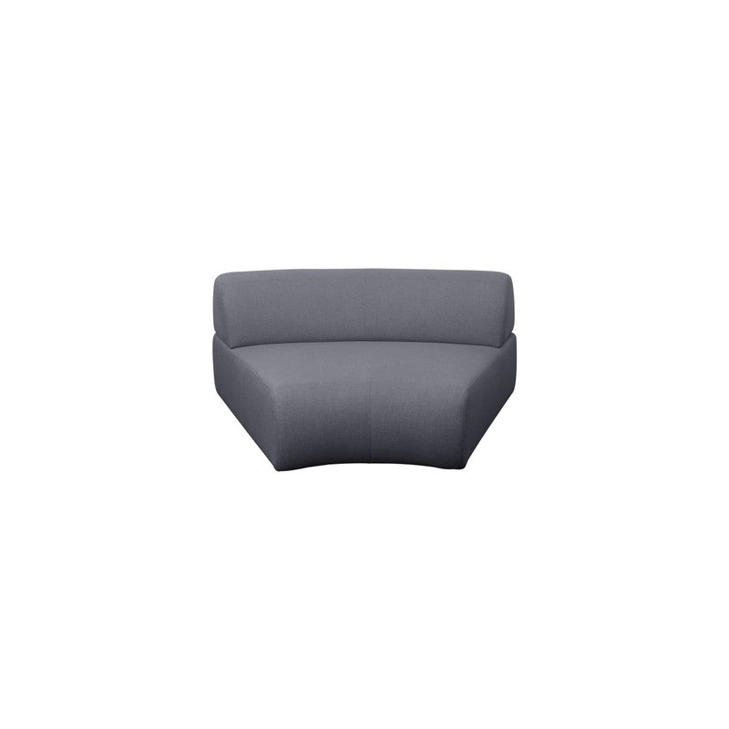 Cane-line Mellow Sofa Center Module