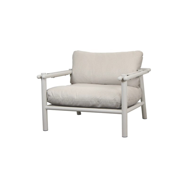 Cane-line Sticks Lounge Chair