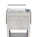 Kenyon Texan Free-Standing Electric Grill