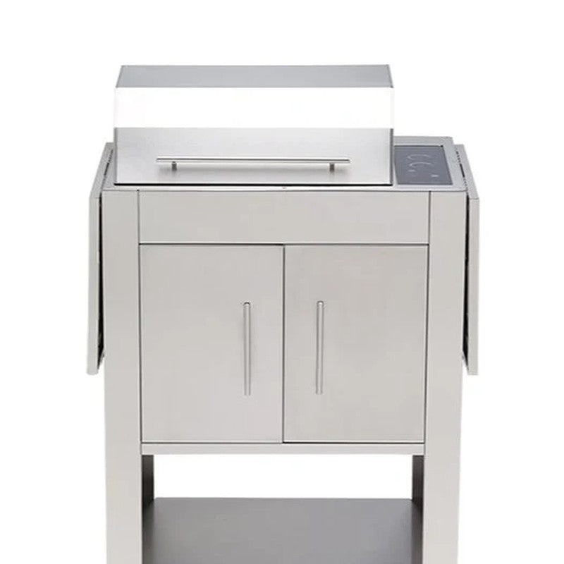 Kenyon Texan Free-Standing Electric Grill