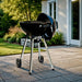 Broil King Gem Kettle Charcoal Grill 47cm with Grid Lifter, Wire Grid & Charcoal Holders