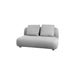 Cane-line Capture 2-Seater Sofa Module