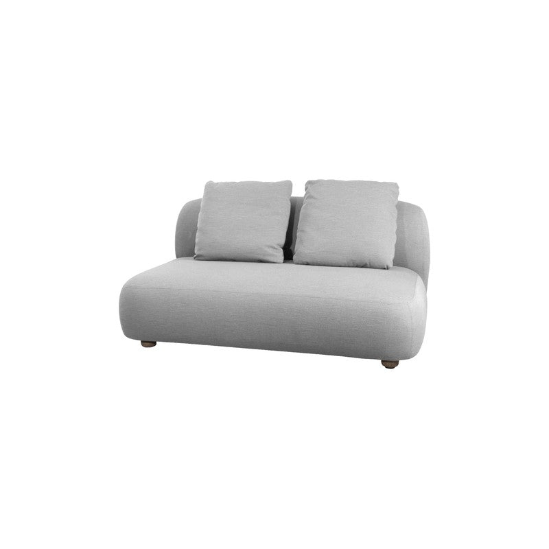 Cane-line Capture 2-Seater Sofa Module