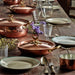 The Cotswold Cooking Company Serving Frying Pan with Lid, 28cm