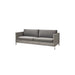 Cane-line Connect 3-Seater Sofa