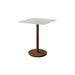 Cane-line Go Café Table 75x75 cm