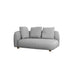 Cane-line Capture 2-Seater Sofa Right Module