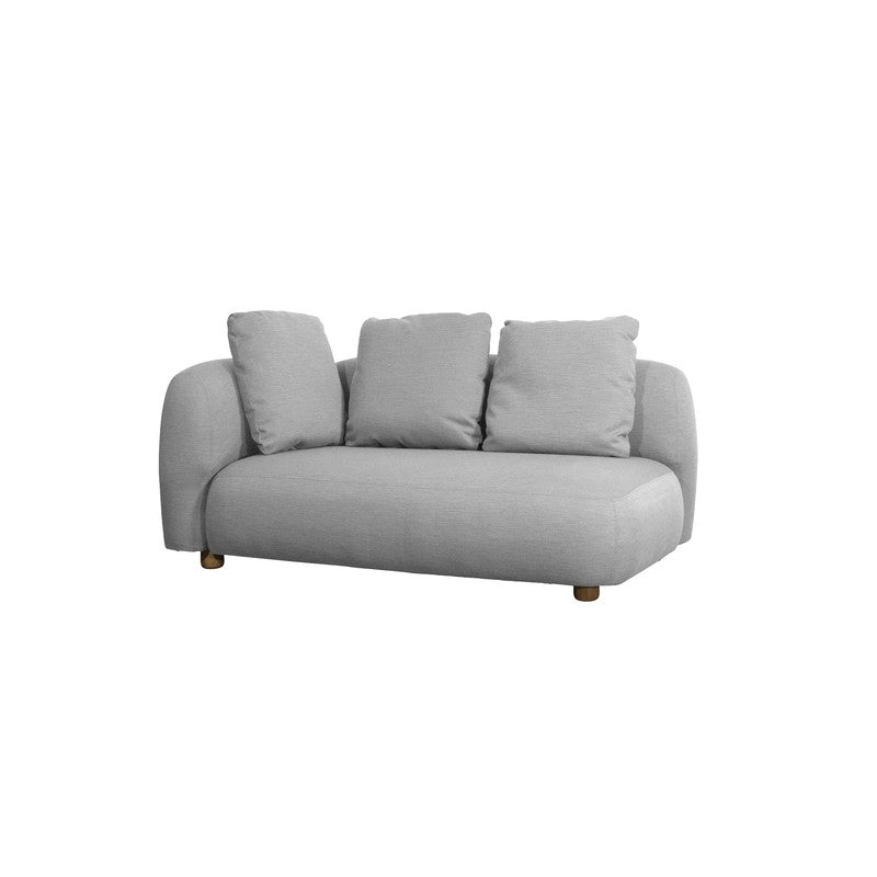 Cane-line Capture 2-Seater Sofa Right Module