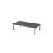 Cane-line Aspect Coffee Table, 120x60 cm