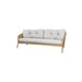 Cane-line Ocean Large 3-Seater Sofa with Cushions