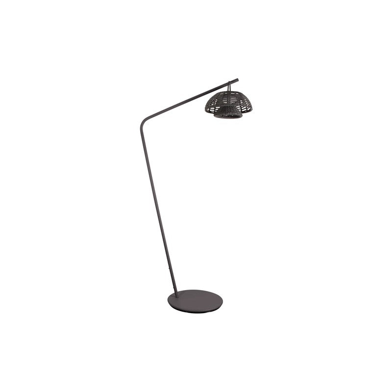 Cane-line Illusion Lamp Hanging or with Stand