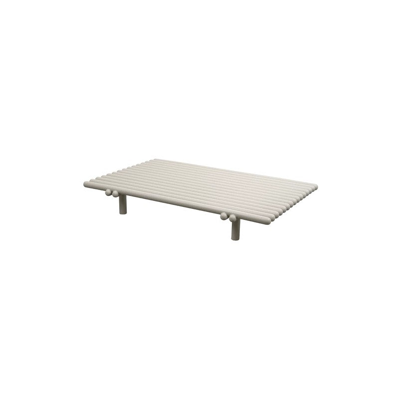 Cane-line Sticks Platform Coffee Table