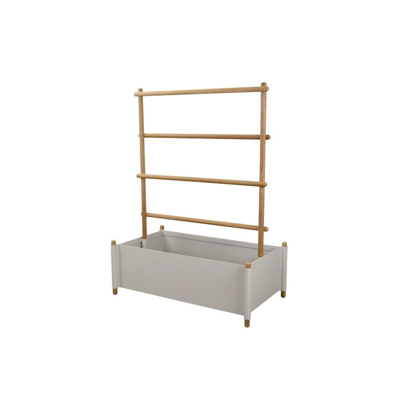 Sticks Planter with Rack