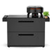 Cozze Elements 110 Drawer Module Outdoor Kitchen Unit