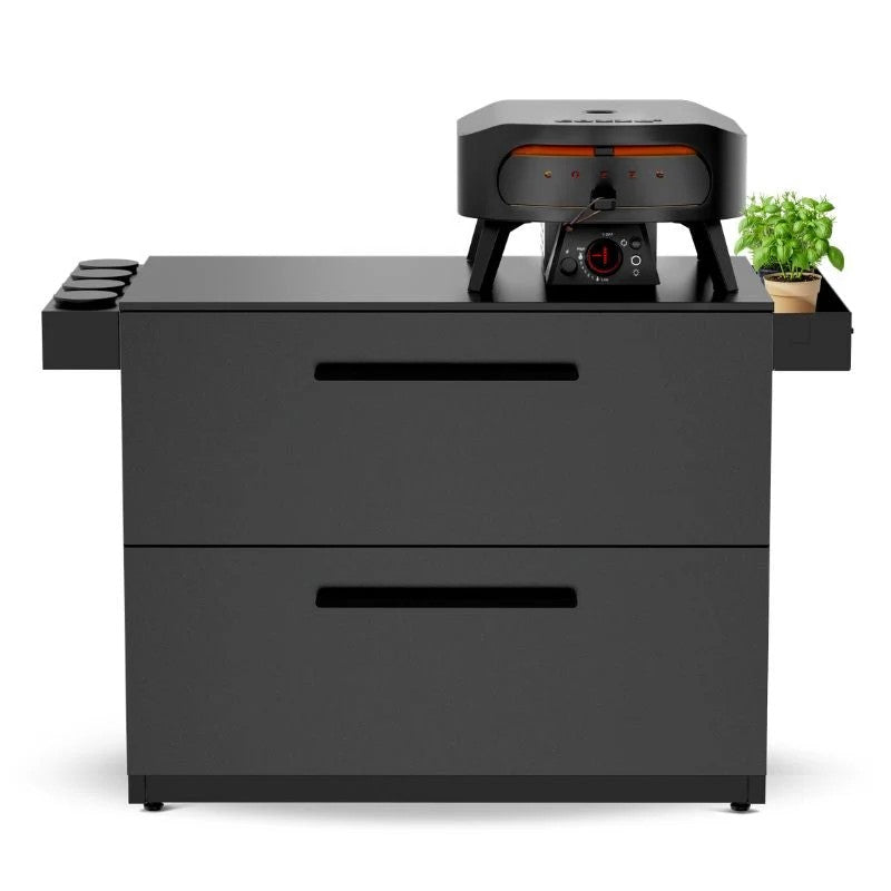 Cozze Elements 110 Drawer Module Outdoor Kitchen Unit