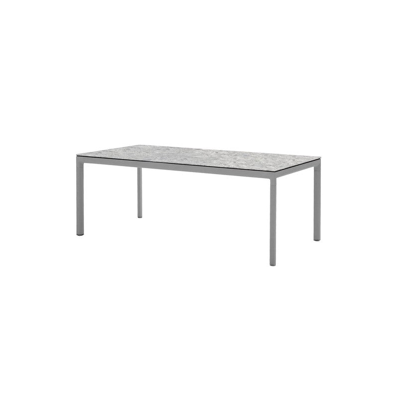 Drop Dining Table