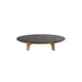 Cane-line Aspect Coffee Table, 144 cm