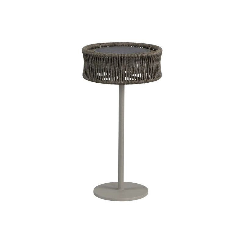 Cane-line Illusion Table Lamp, Medium