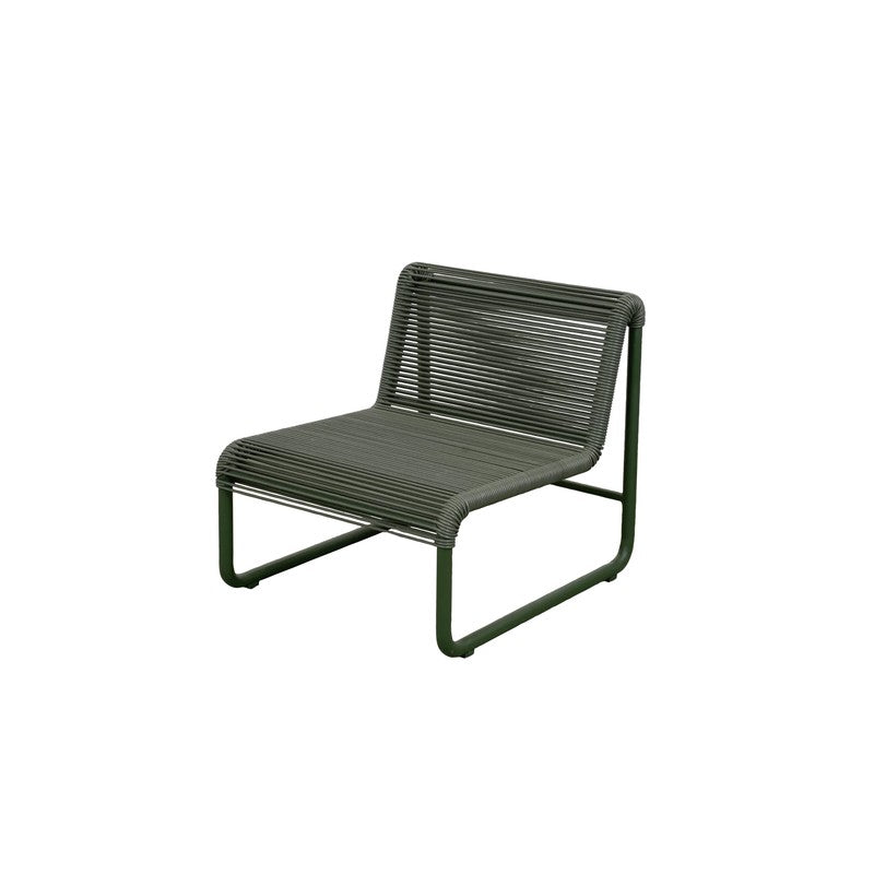 Cane-line Al Dente Lounge Chair
