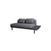 Space 2-Seater Module Sofa