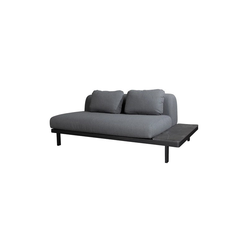 Space 2-Seater Module Sofa