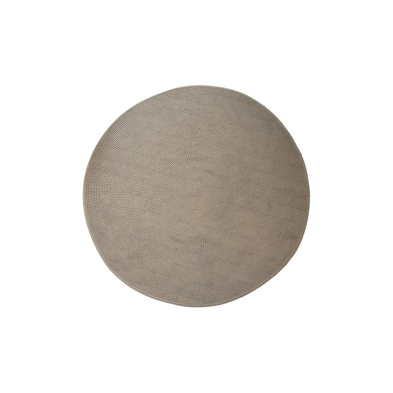 Knit Outdoor Rug, 200 cm