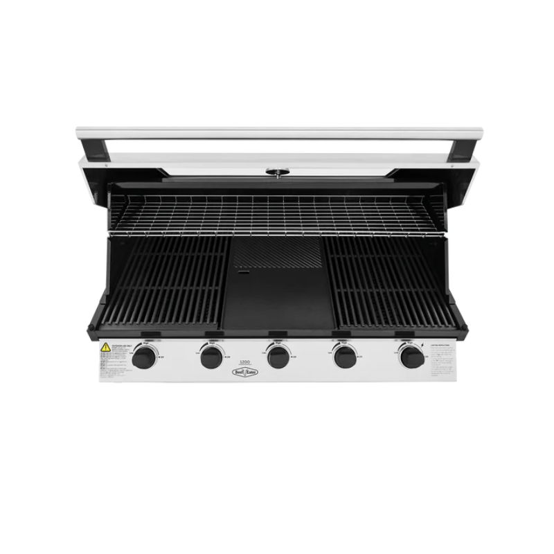 Beefeater 1200S 5 burner BBQ