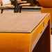 Adezz Forno Corten Steel Outdoor Kitchen Station