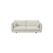 Cane-line Bloom 2-Seater Sofa with Teak Legs