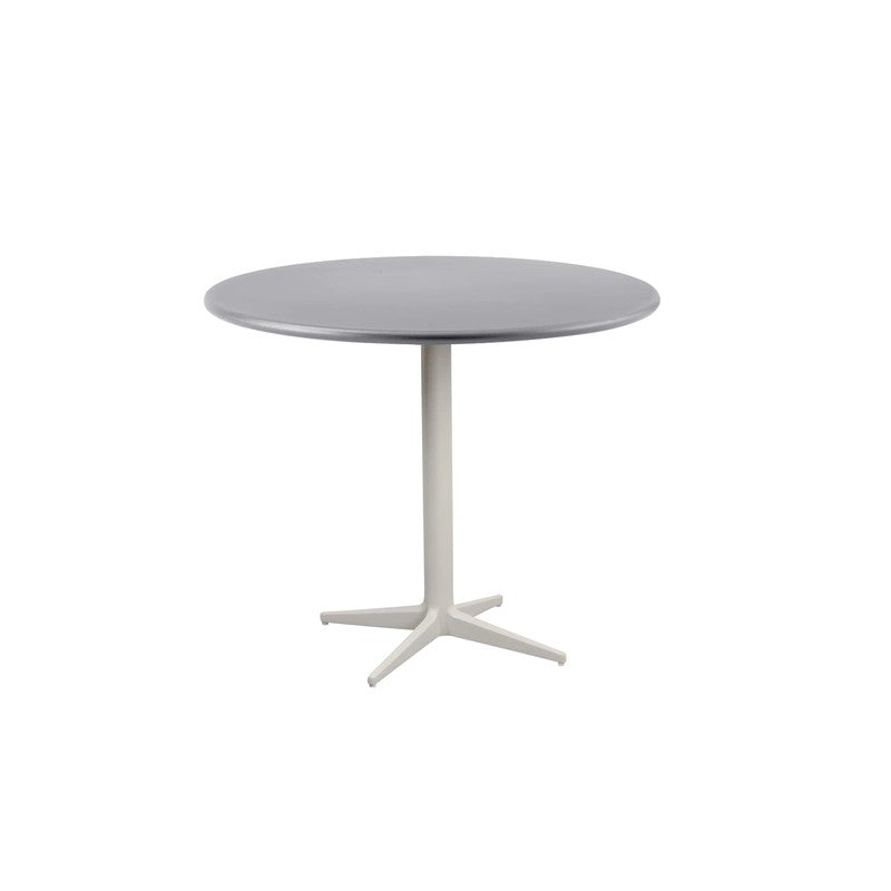 Cane-line Drop Café Table 80cm