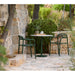 Cane-line Go Café Table 80cm
