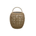 Cane-line Illusion Glow Hanging Lamp