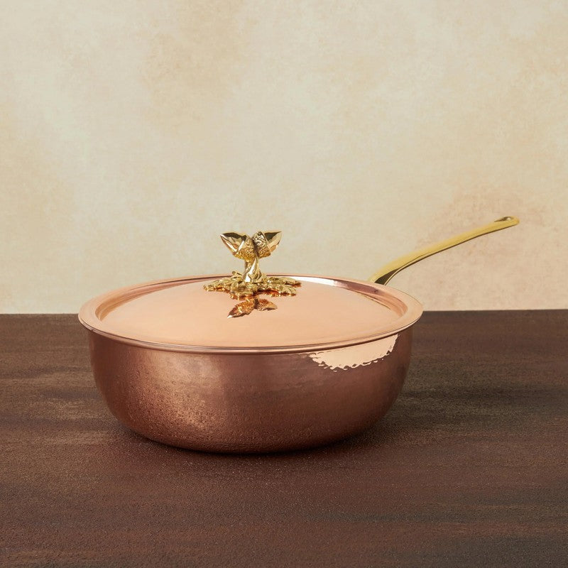 Ruffoni Historia Chef Pan 24cm