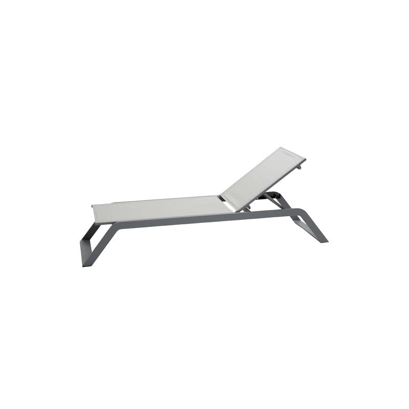 Cane-line Siesta Sunbed