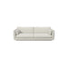 Cane-line Bloom 3-Seater Sofa with Plinth