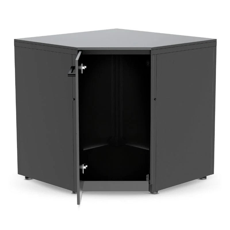Cozze Elements High-Pressure Laminate Outdoor Kitchen Corner Module 90 × 90cm