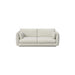 Cane-line Bloom 2-Seater Sofa with Plinth