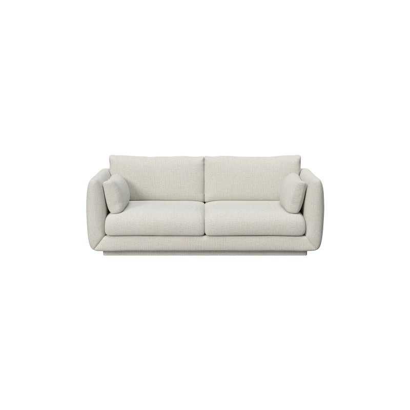 Cane-line Bloom 2-Seater Sofa with Plinth