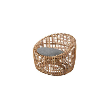 Foersom & Hiort-Lorenzen MDD Nest Round Chair