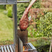 Barbecook Pedro Asado Corten Steel BBQ