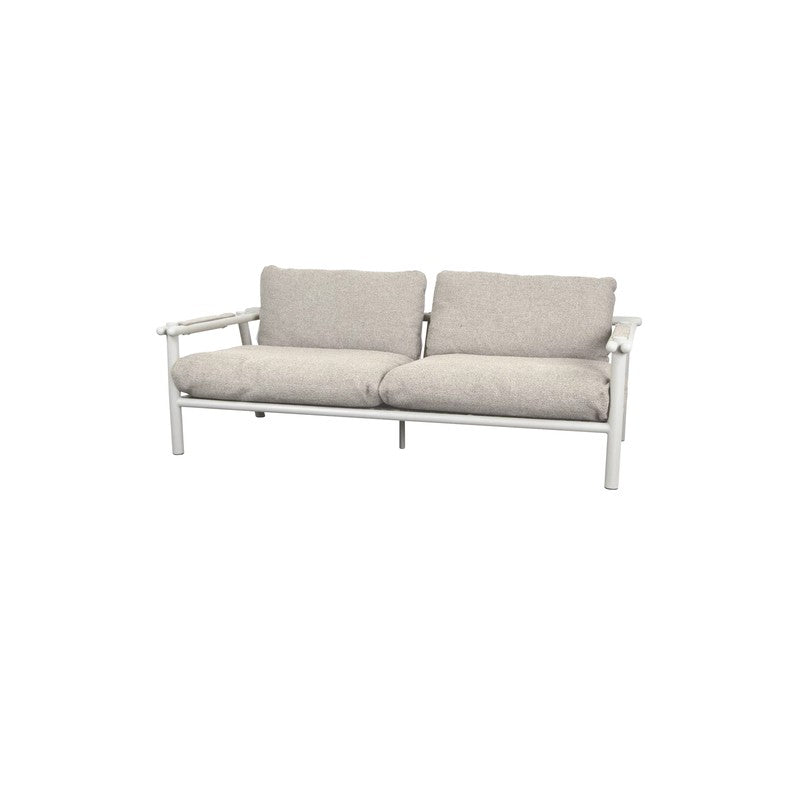 Cane-line Sticks 2-Seater Sofa