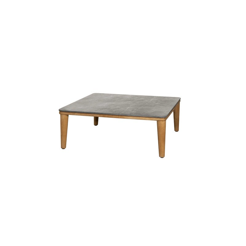 Cane-line Capture Coffee Table, 85x85 cm