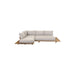 Cane-line Sticks Platform Corner Sofa