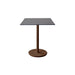Cane-line Go Café Table 75x75 cm