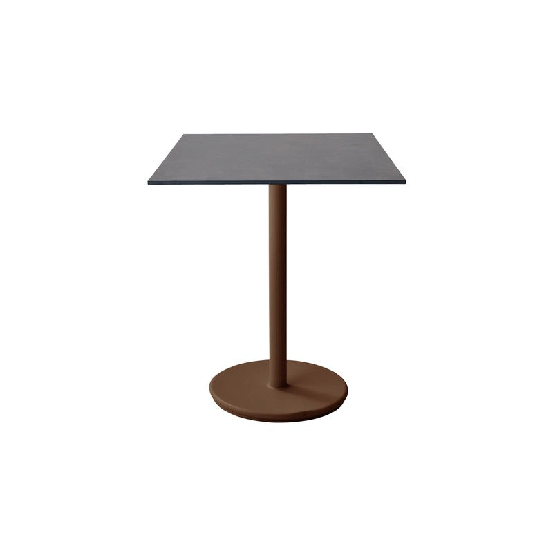 Cane-line Go Café Table 75x75 cm