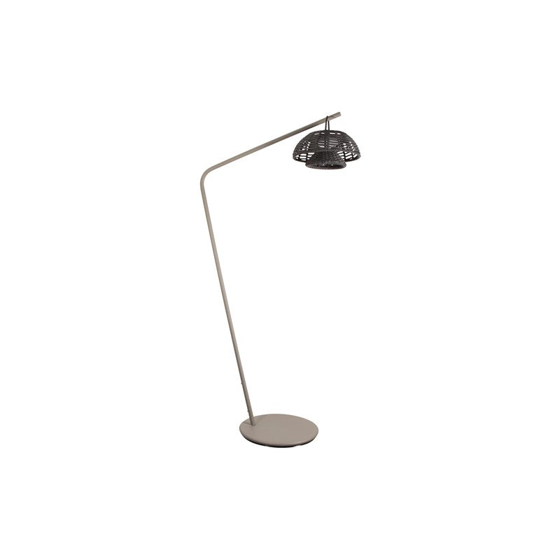 Cane-line Illusion Lamp Hanging or with Stand