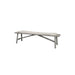 The Cotswold Cooking Company Sticks Bench