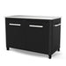 Cozze Outdoor Kitchen 120 Stainless Steel Work Station, 120cm