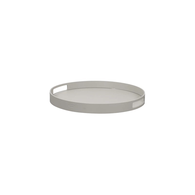 Club Club Tray Round 44 cm