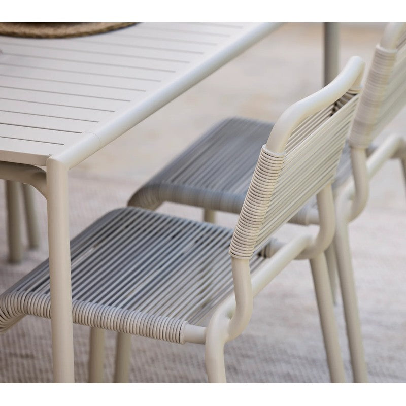 Cane-line Al Dente Chair